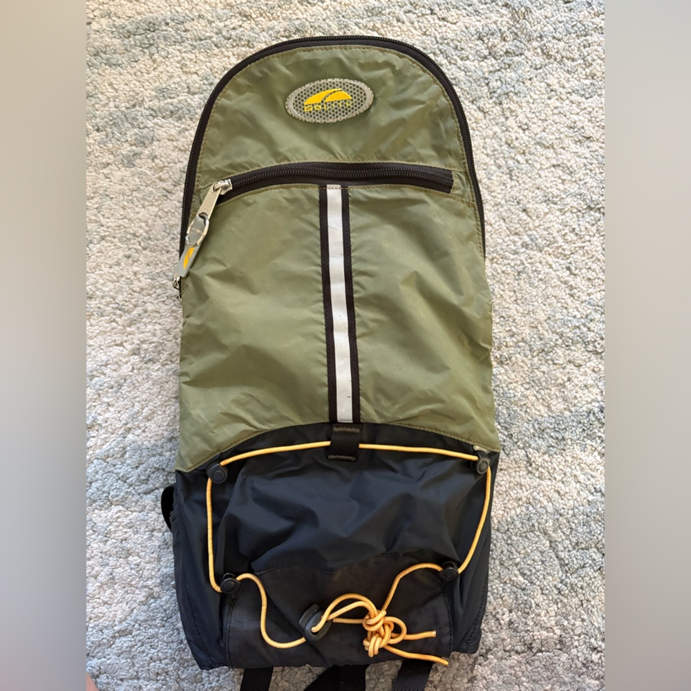 Golite Hiking Backpack